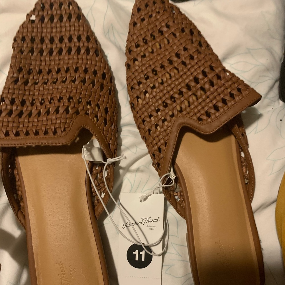 size 11 mules
